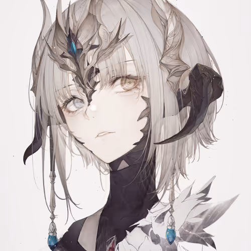 OpenSea profile picture for @Saturated