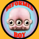 DEFORMED