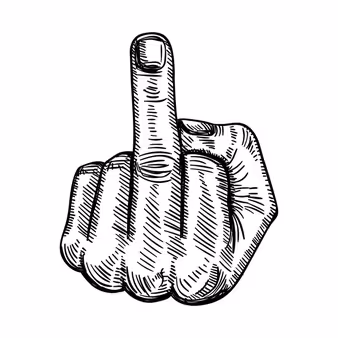 OpenSea profile picture for @Fuckers
