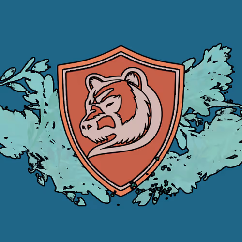 OpenSea profile picture for @Sentinel