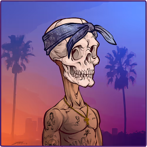 OpenSea banner for @Rehanjani