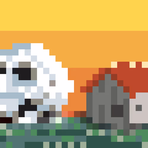 OpenSea banner for @jalil