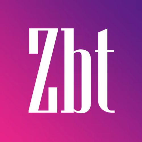 OpenSea profile picture for @zbt0