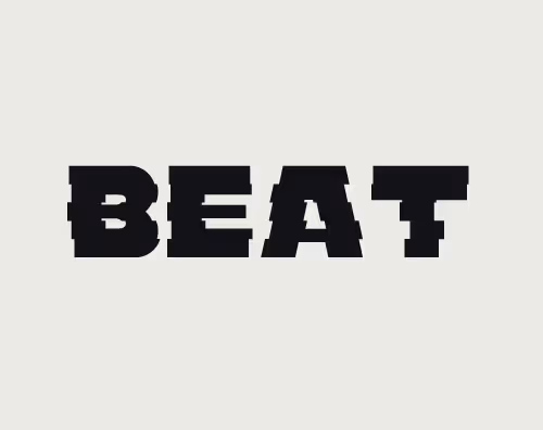 OpenSea banner for @BEAT