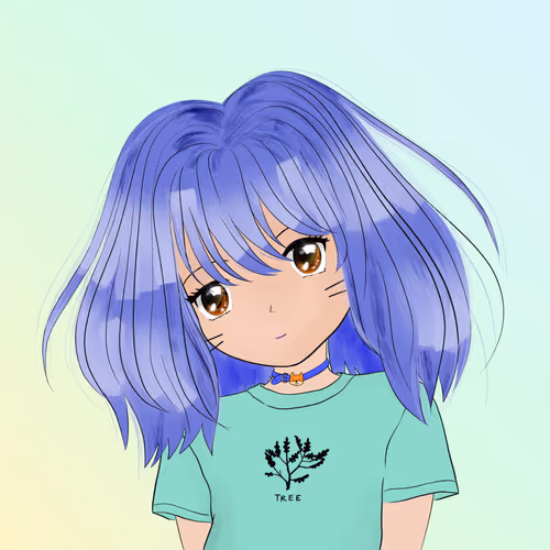 OpenSea profile picture for @darwin