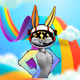 Blind-Bunnies