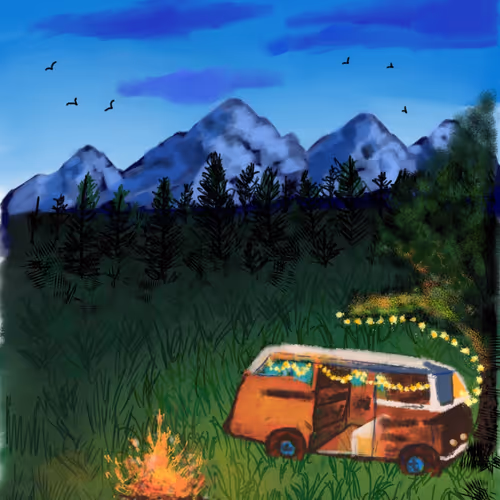 OpenSea profile picture for @Geevan