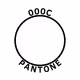 Pantone000C