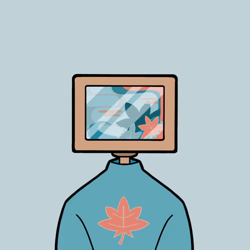 OpenSea profile picture for @SCREENS