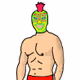 Strongmaskman-lovers
