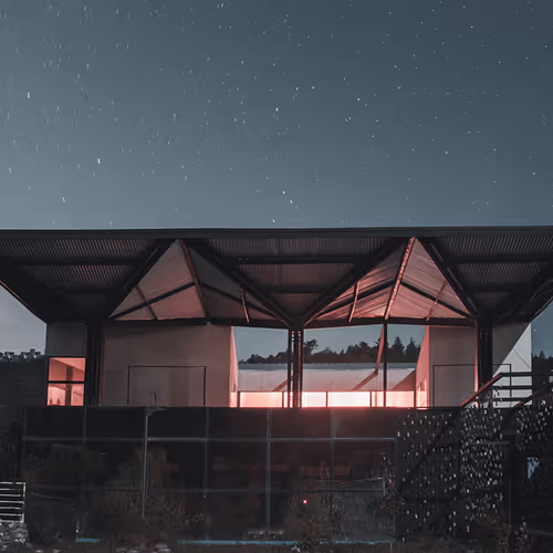 OpenSea banner for @Mestudio