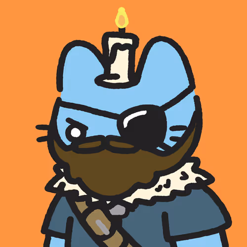 OpenSea profile picture for @Orthodontist