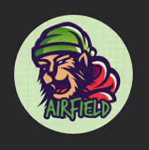 OpenSea profile picture for @AIRFIELD