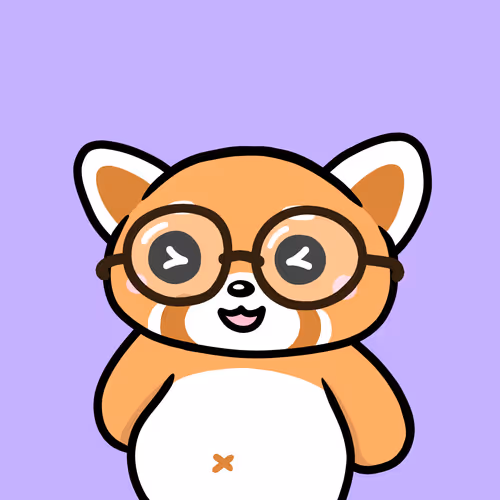 OpenSea profile picture for @Hibernation