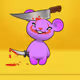 hardlydead