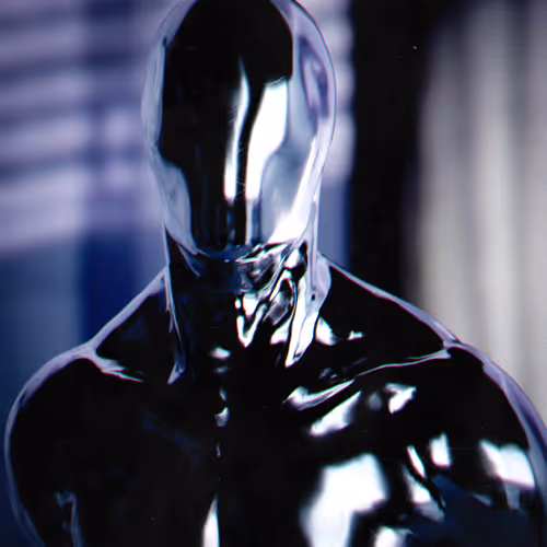 OpenSea profile picture for @Hydra