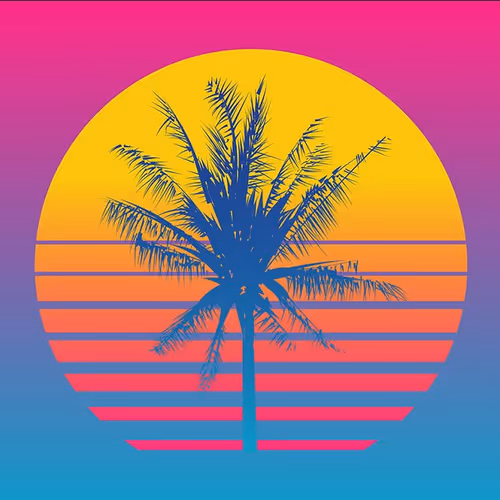 OpenSea profile picture for @Palms