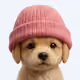 pinkbeanie196