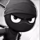 Ninja_Back_Home