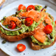 SalmonToast