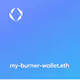 my-burner-wallet