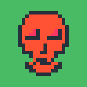 OpenSea profile picture for @password