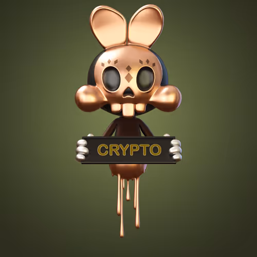 OpenSea profile picture for @DeficiencieS