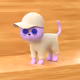 3D_Meow_Cats