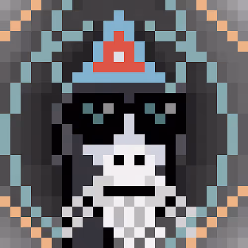 OpenSea profile picture for @Hazard