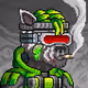 Cryptodoode