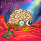 Spongebrain