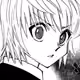 kurapika