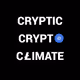 CrypticCryptoClimate