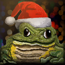 OpenSea profile picture for @Grouse