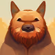 bighairydingo