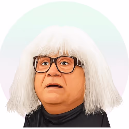 OpenSea profile picture for @Derivative