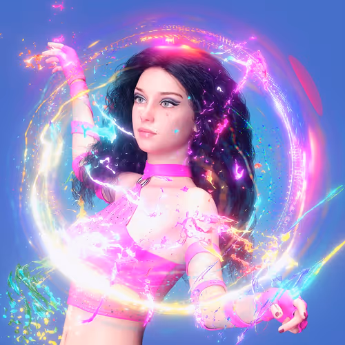 OpenSea banner for @roar