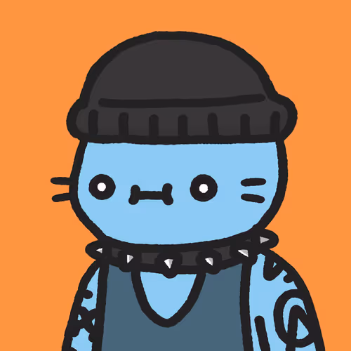 OpenSea profile picture for @Guidebook