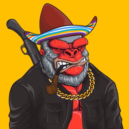 OpenSea profile picture for @sfv