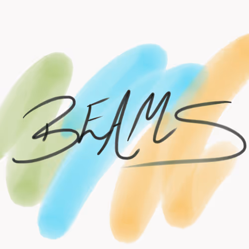 OpenSea profile picture for @Beams