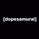 DopeSamurai