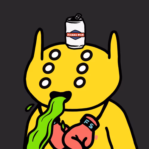 OpenSea profile picture for @podcasting