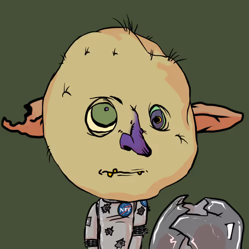 OpenSea profile picture for @Excellence