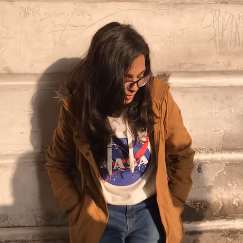 OpenSea profile picture for @monal