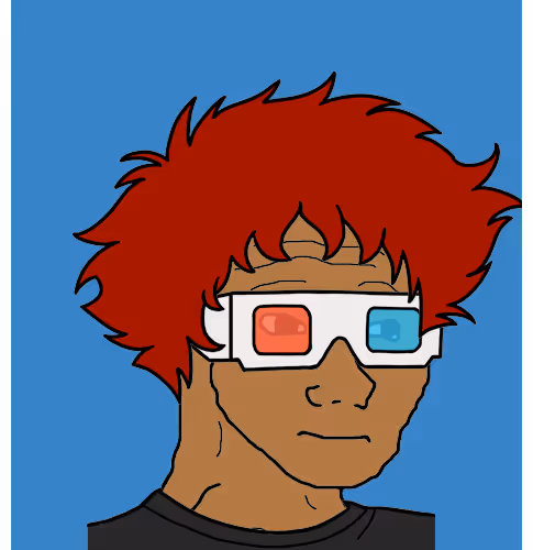 OpenSea profile picture for @who