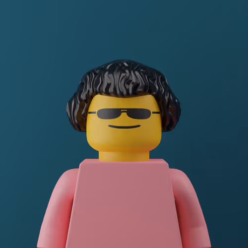 OpenSea profile picture for @LukeWarm