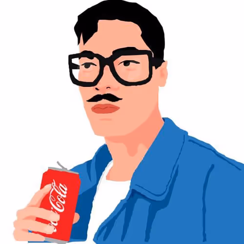 OpenSea profile picture for @wildan