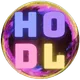 BubbleHodler