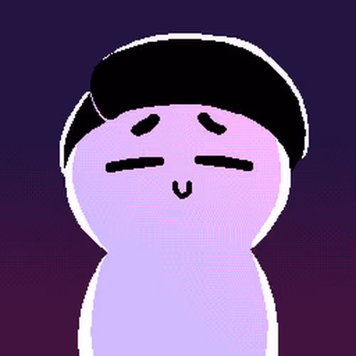 OpenSea profile picture for @SMIRKING