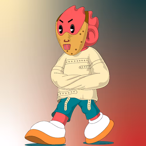 OpenSea profile picture for @SoUthBound